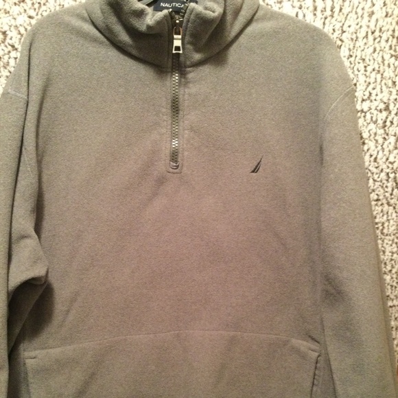 Nautica Other - Nautica Quarter Zip Pullover Jacket